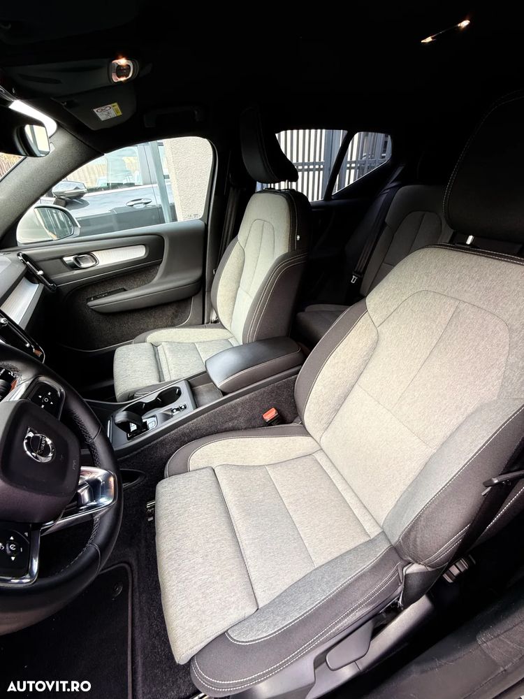 Volvo XC 40 T4 Recharge DKG Essential - 15