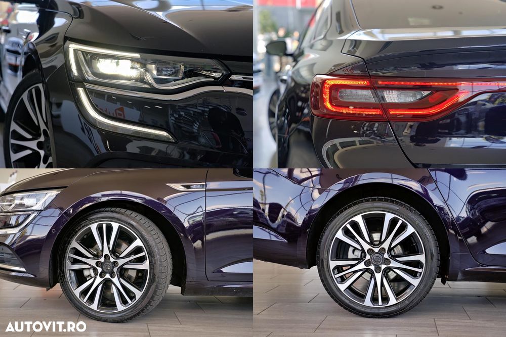 Renault Talisman ENERGY dCi 160 EDC Business - 3