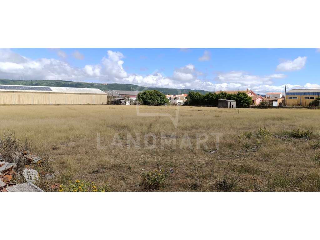 Terreno Urbano, Benedita - Grande imagem: 2/2