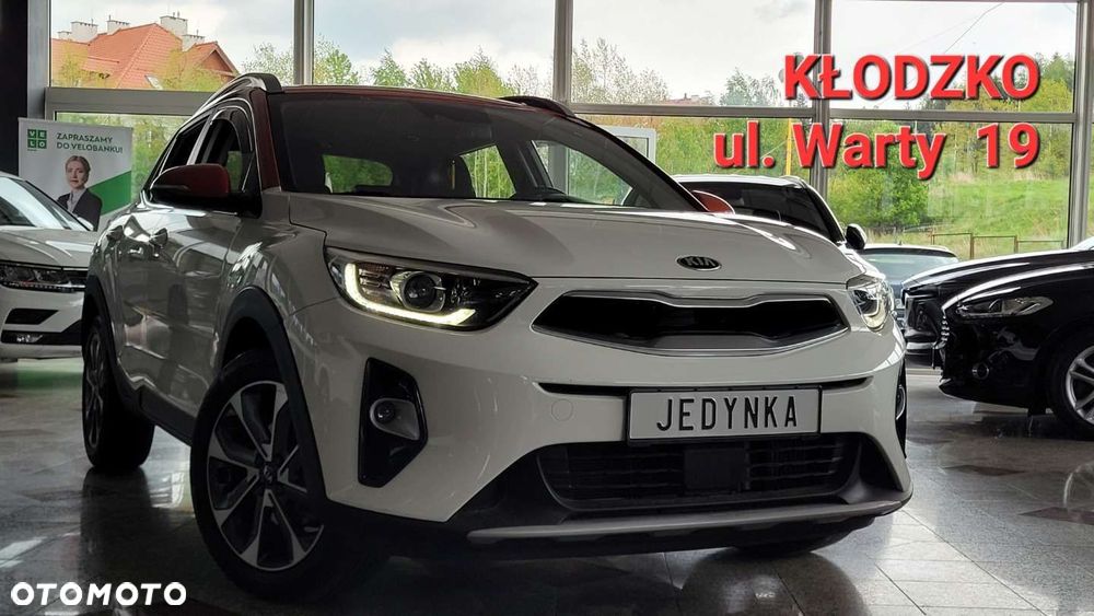 Kia Stonic - 2