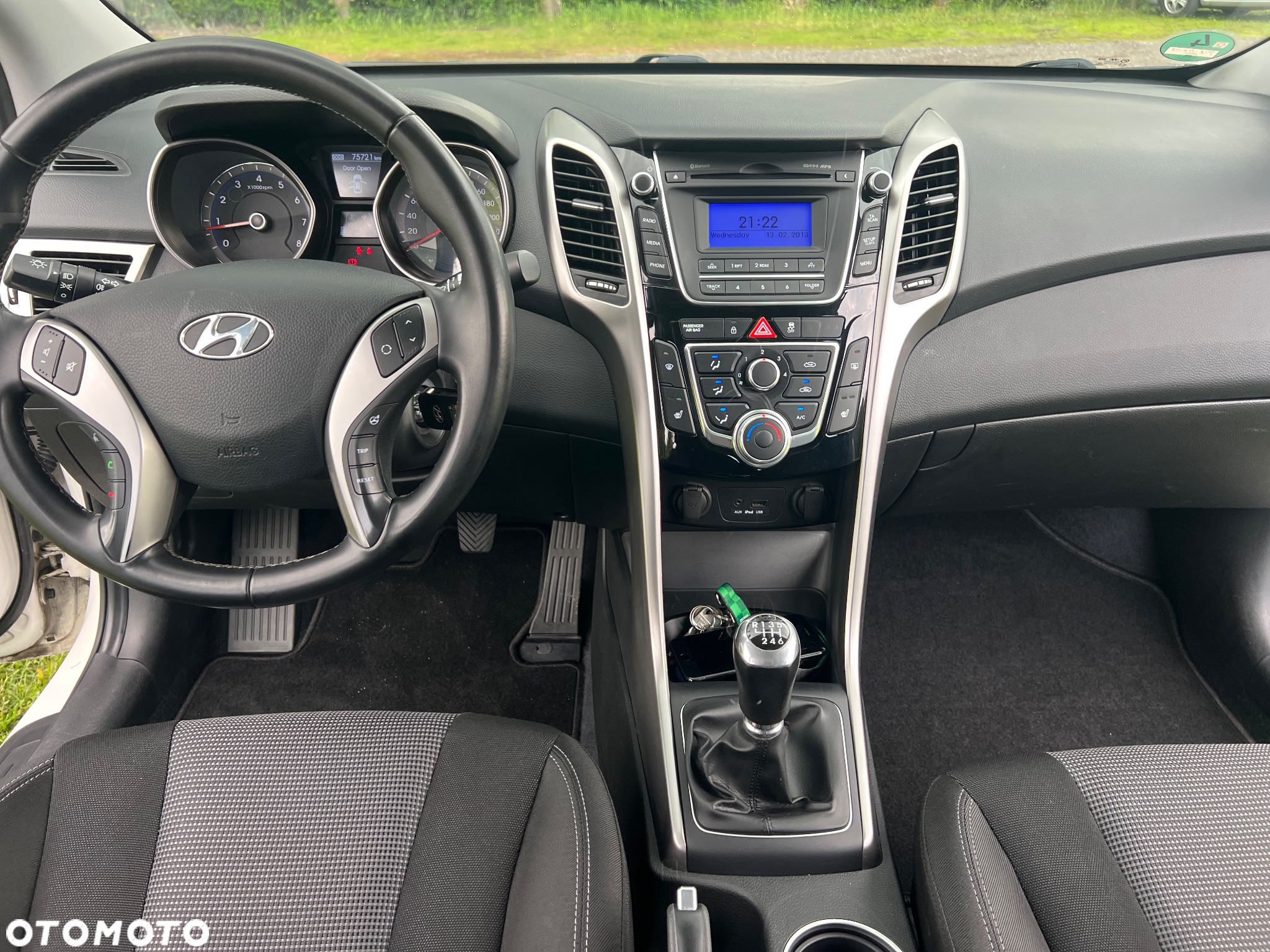 Hyundai i30 1.4 Fifa World Cup Edition - 18