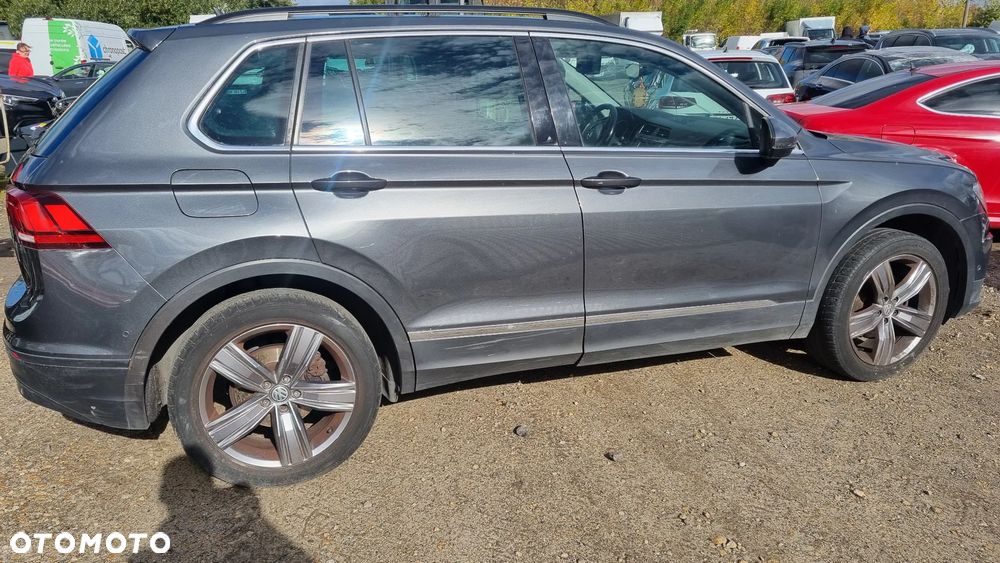 Volkswagen Tiguan 2.0 TDI SCR Active - 9