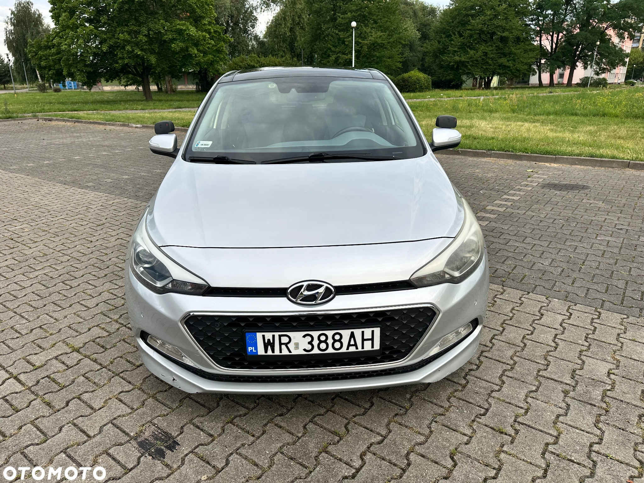 Hyundai i20 1.2 Comfort - 5