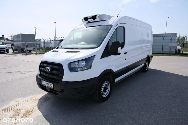 Ford Transit 310