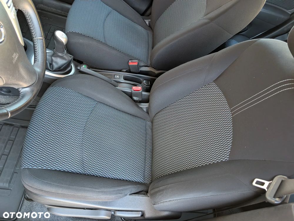 Nissan Note 1.2 Acenta - 19