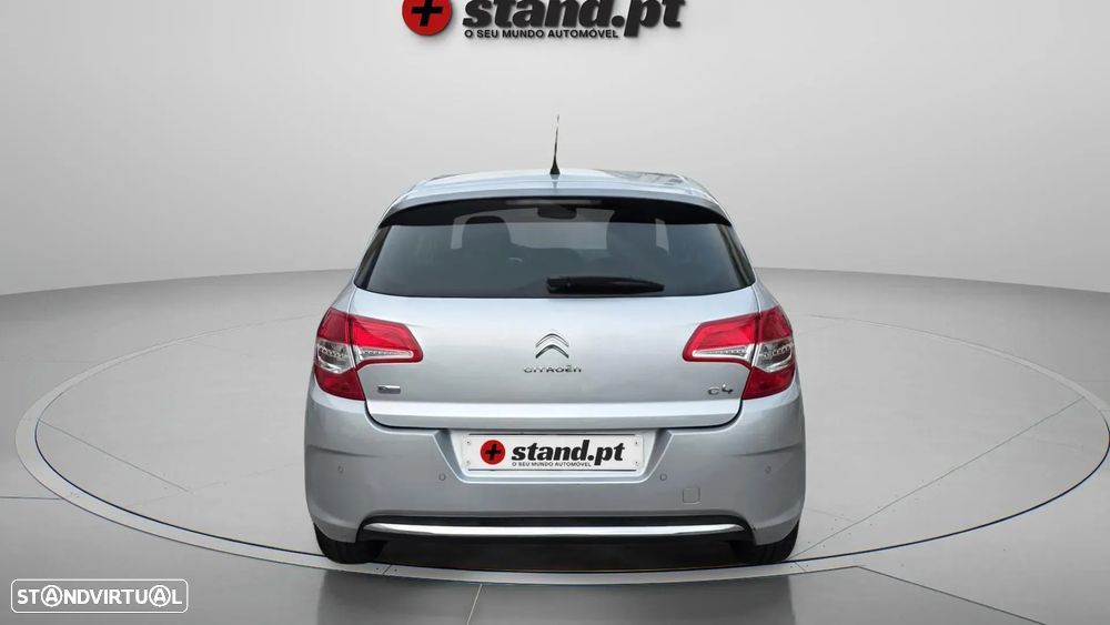 Citroën C4 1.6 e-HDi Air.Collection - 6