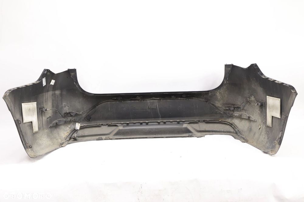 Seat Leon IV zderzak tył 5FE807417 LY9T - 5