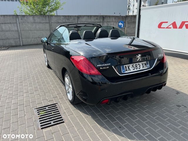 Peugeot 308 CC - 7