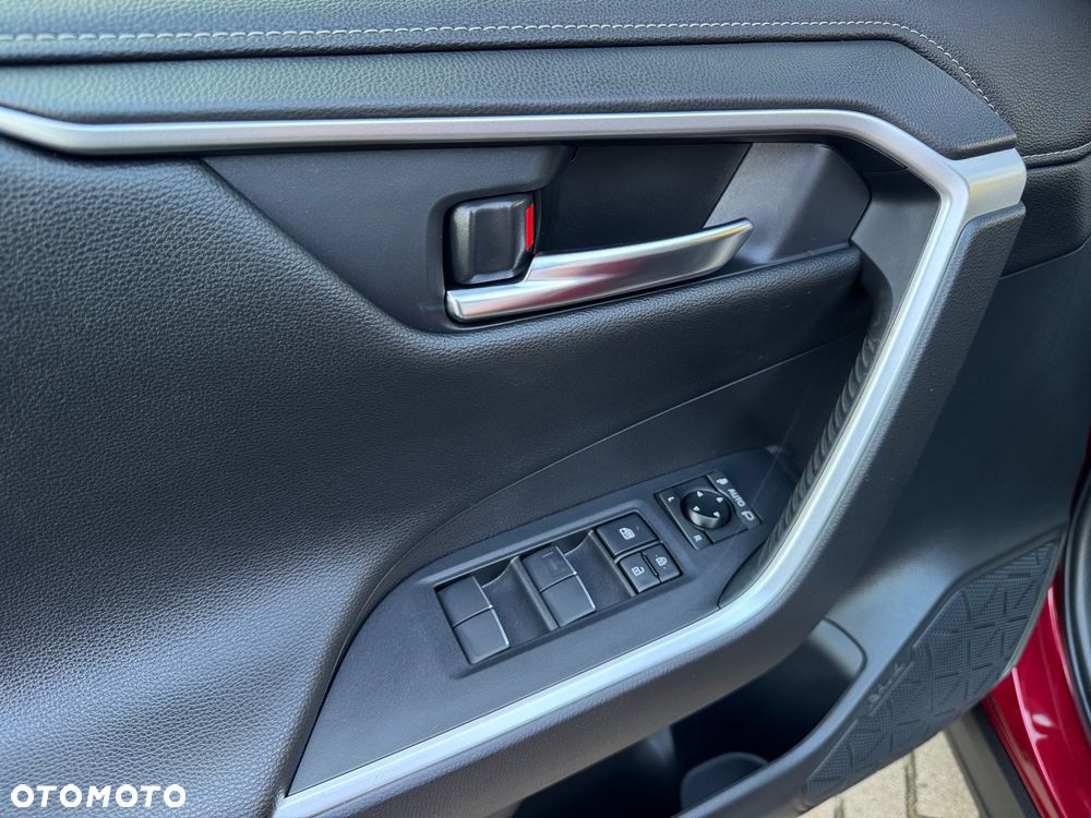 Toyota RAV4 2.0 Comfort 4x2 - 21