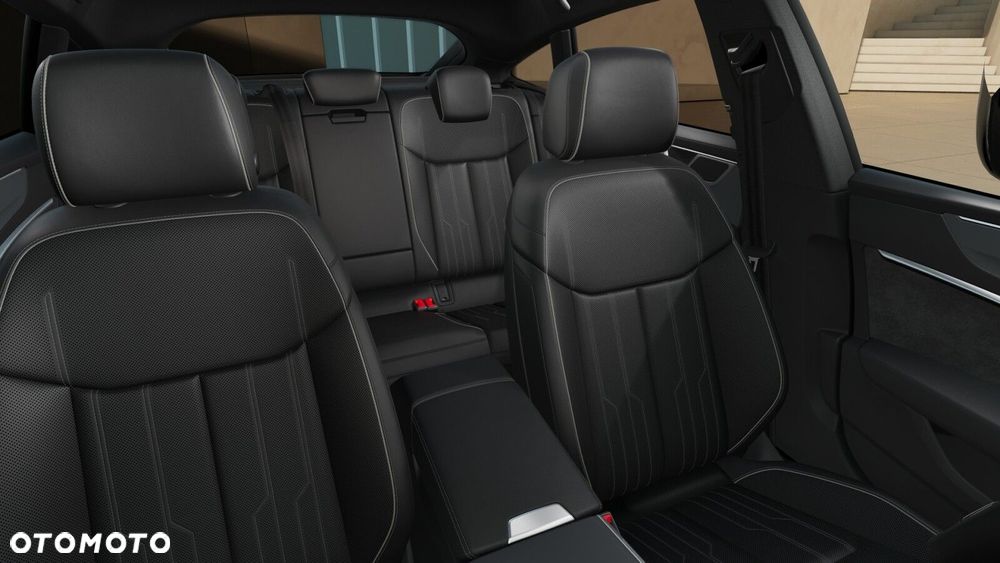 Audi A7 Sportback - 7