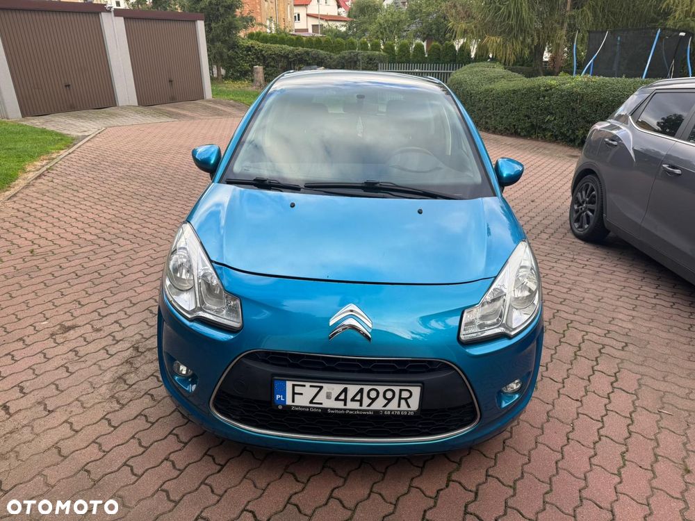 Citroën C3 1.6 HDi Exclusive - 18