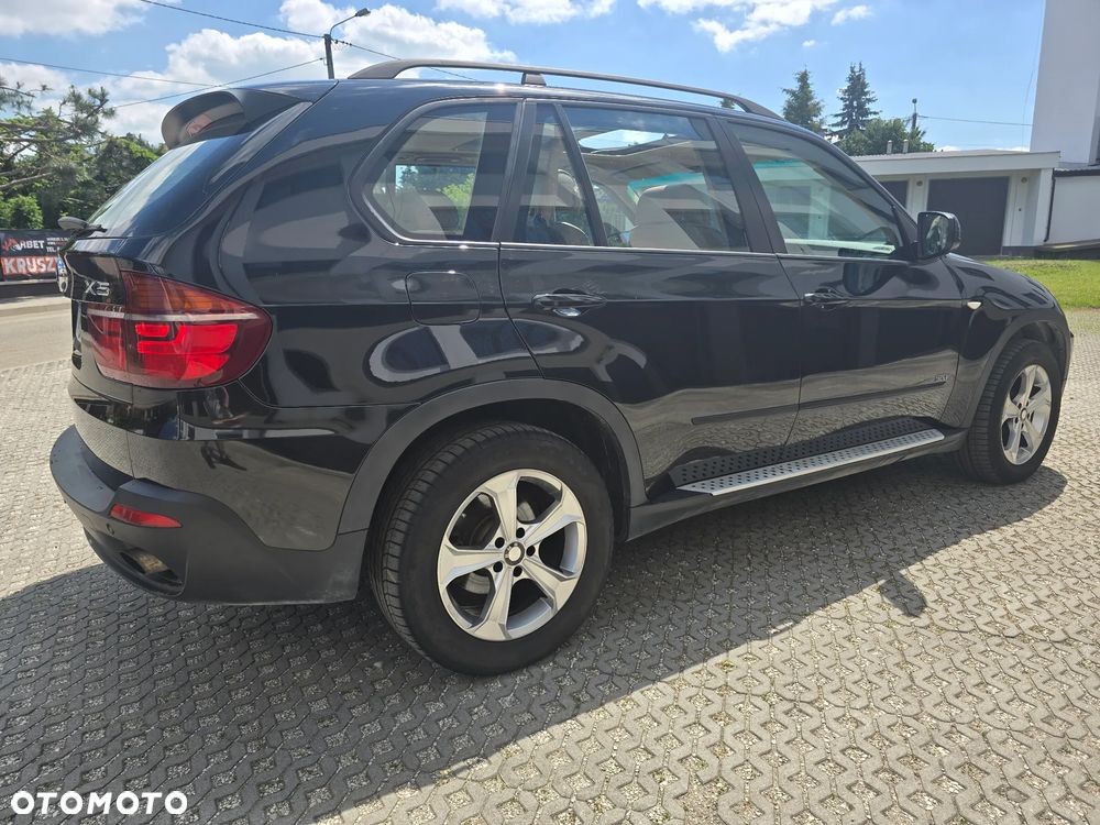 BMW X5 - 3