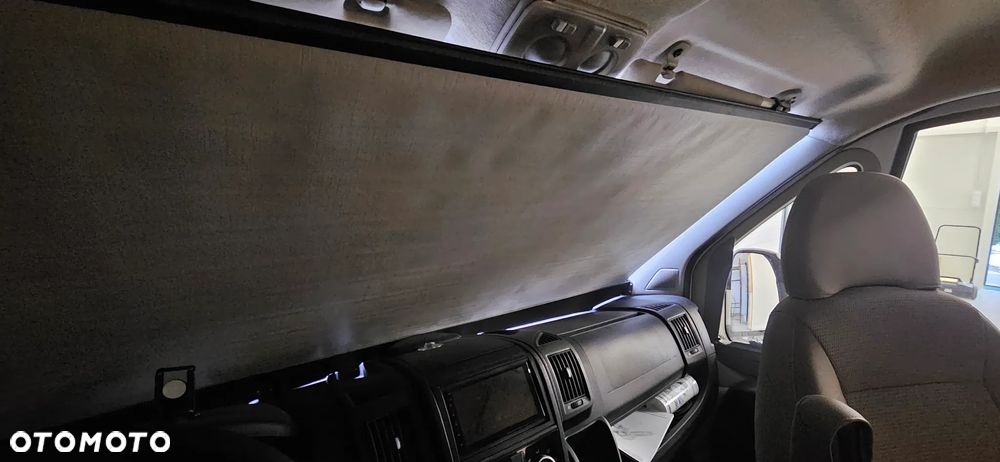 Fiat Ducato Possl 2win vario - 28