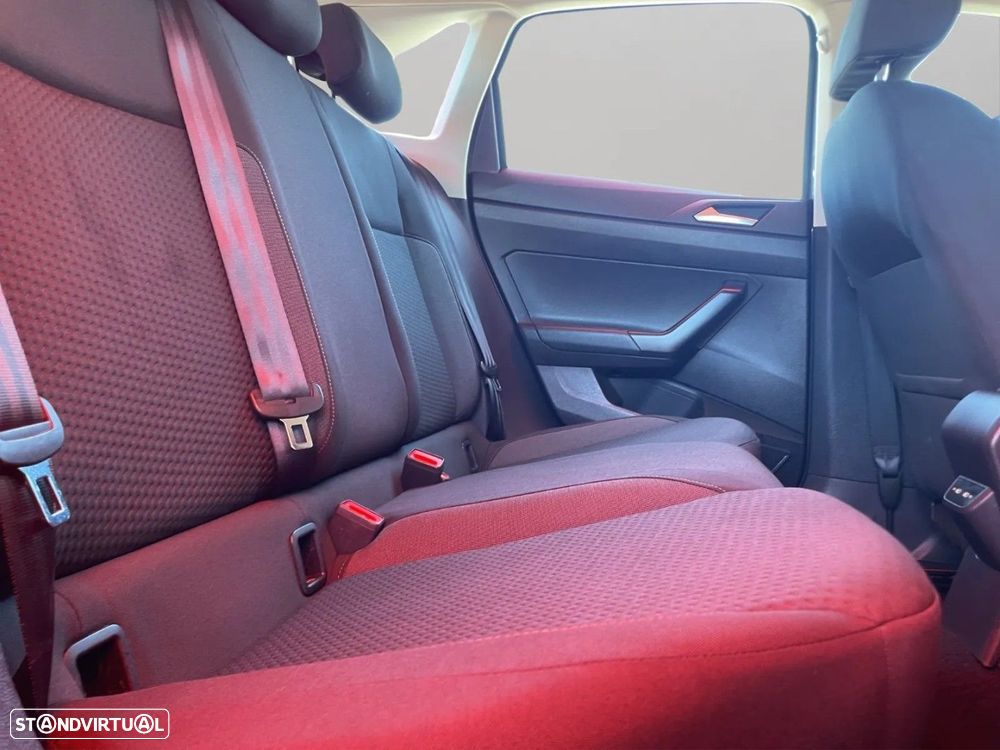VW Taigo 1.0 TSI Life DSG - 18