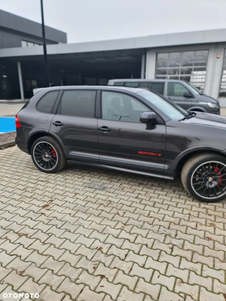 Porsche Cayenne GTS PD Edition 3 - 6