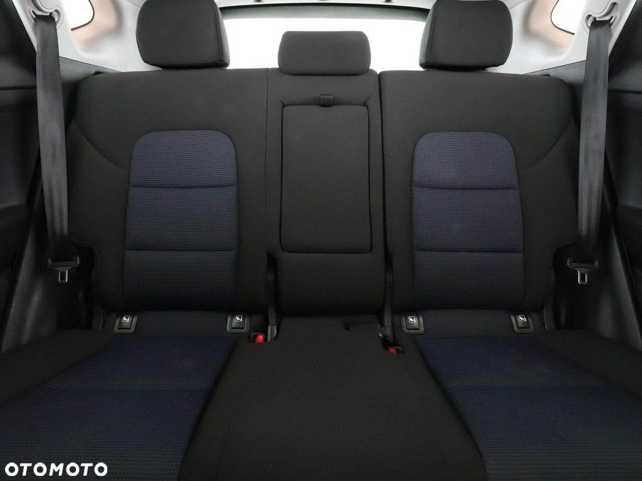 Hyundai Tucson 1.7 CRDI BlueDrive Comfort 2WD - 18