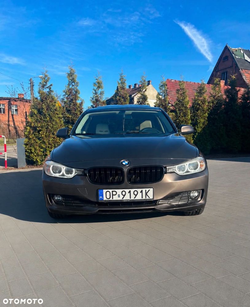 BMW Seria 3 - 3