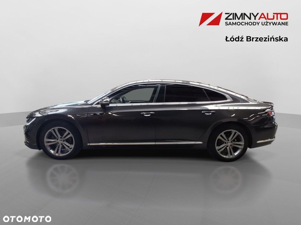 Volkswagen Arteon 2.0 TSI R-Line DSG - 10
