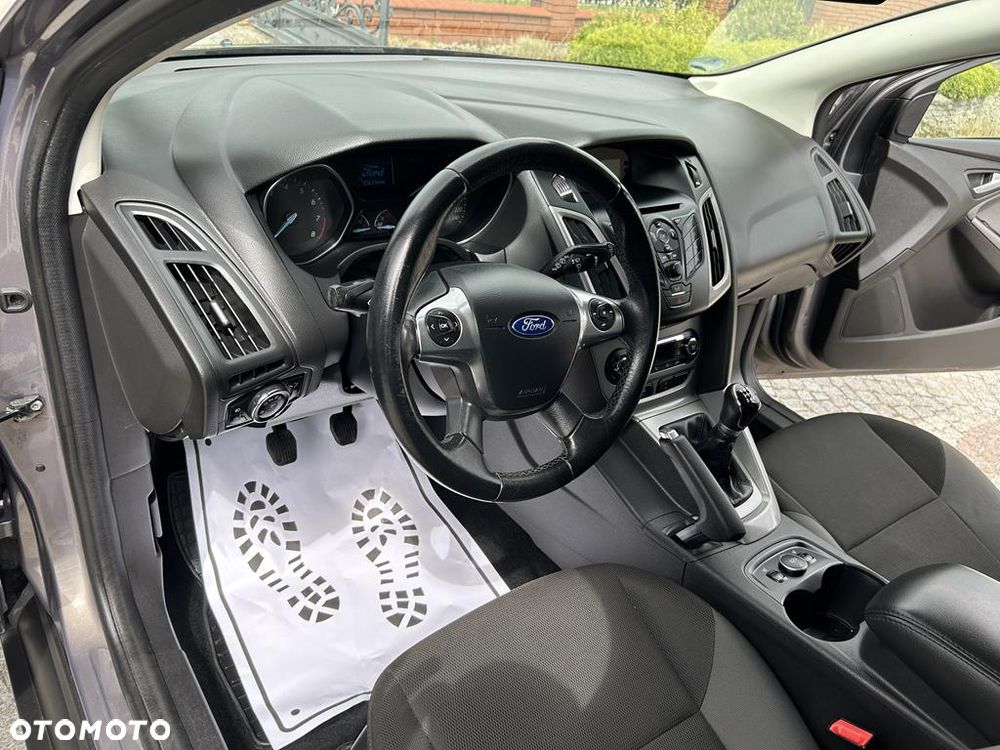 Ford Focus - 4
