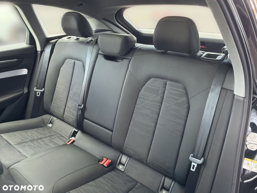 Audi A6 Avant TDI mHEV Quattro S tronic - 14