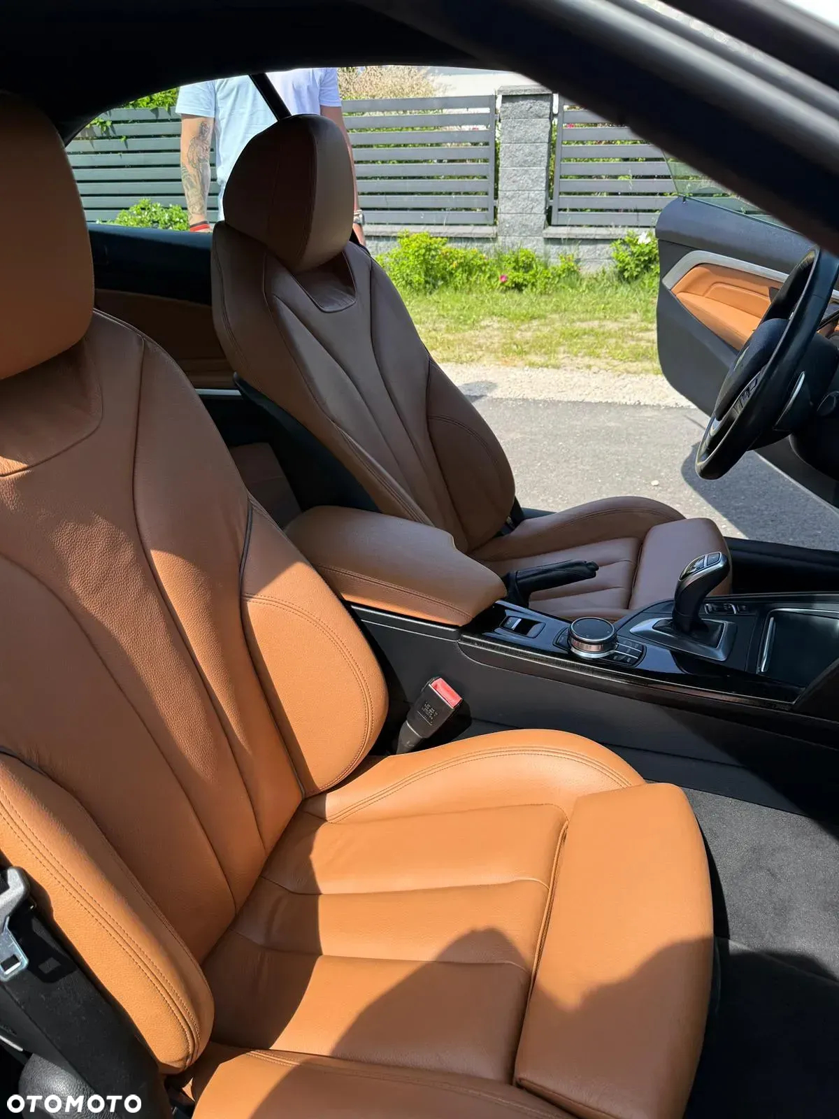 BMW Seria 4 430i Cabrio xDrive Sport Line - 24