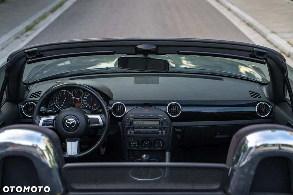 Mazda MX-5 1.8 Energy - 18