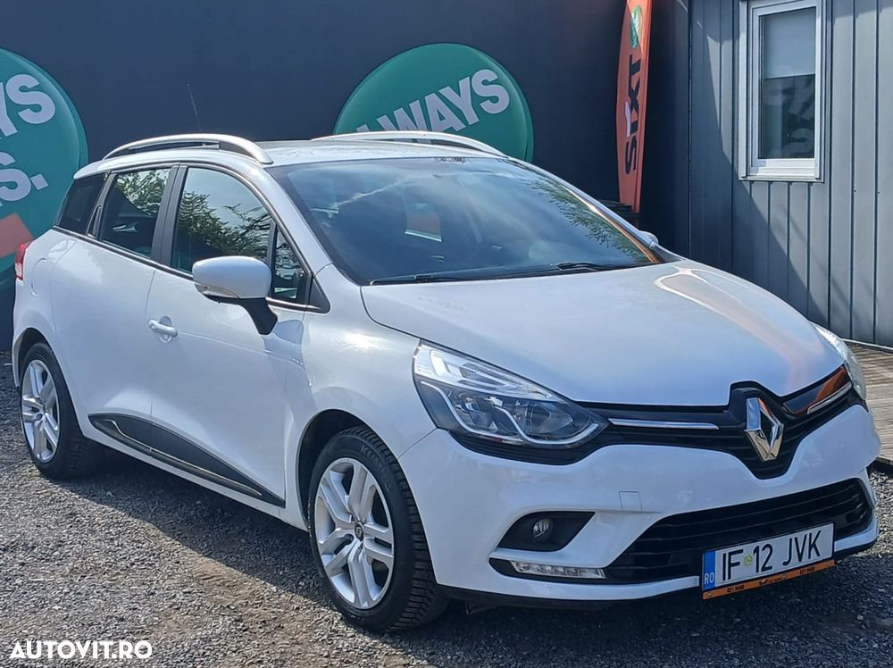 Renault Clio TCe Zen - 3