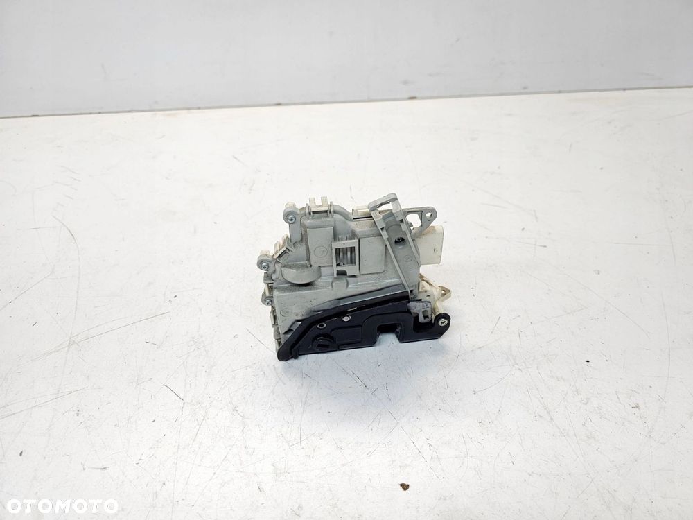 ZAMEK DRZWI LEWY TYŁ AUDI A4 B8 A5 Q5 8K0839015F 6 PIN - 2
