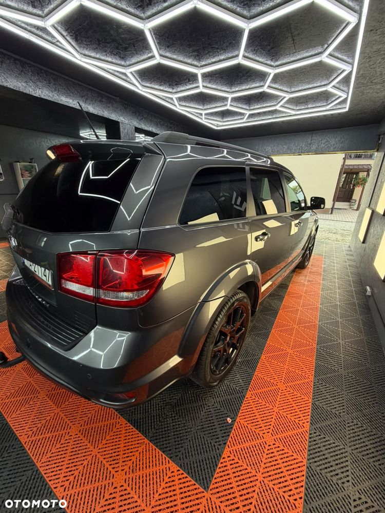 Fiat Freemont 2014 photo 2
