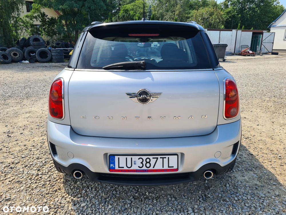 MINI Countryman - 7