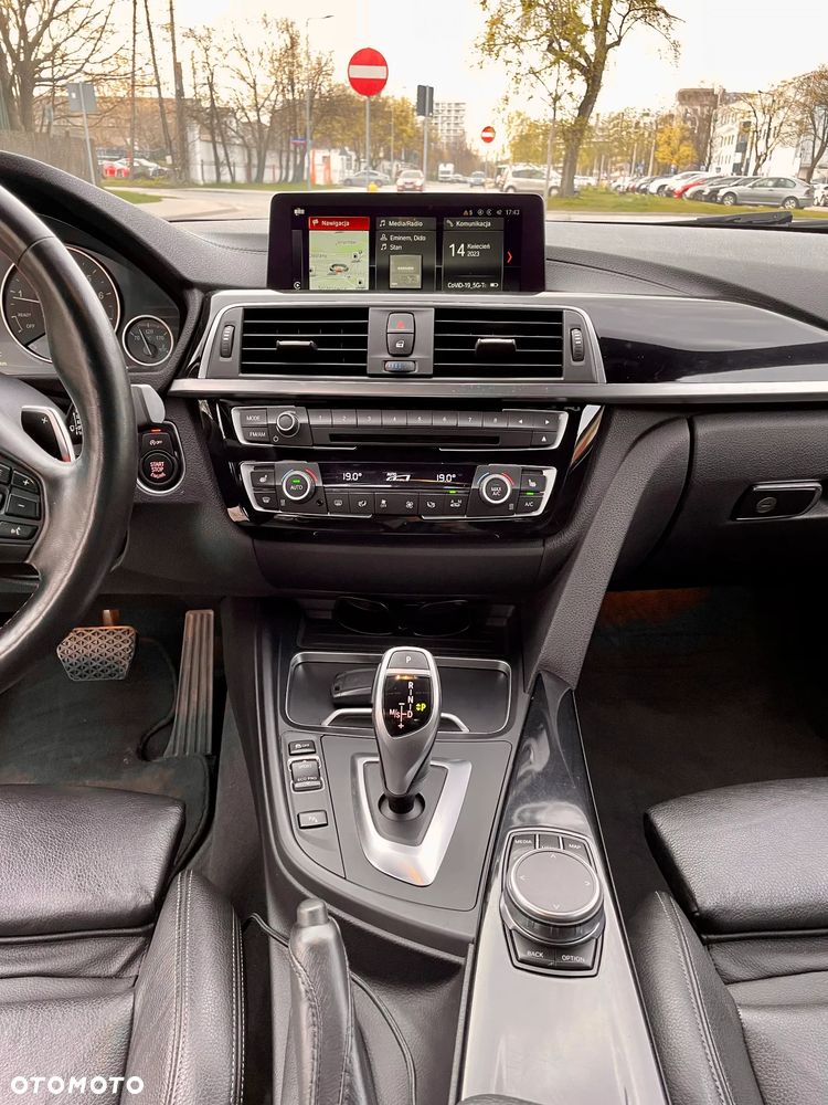 BMW Seria 4 430i xDrive Sport-Aut M Sport - 18