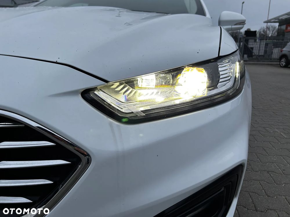 Ford Mondeo 2.0 EcoBlue Edition - 28