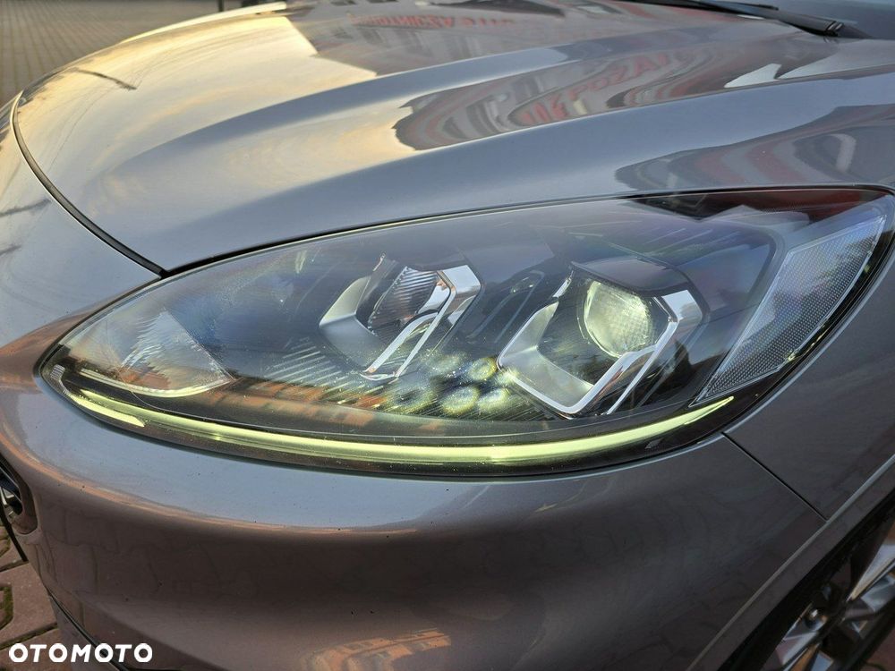 Ford Kuga 2.0 EcoBlue 4x4 ST-LINE - 18