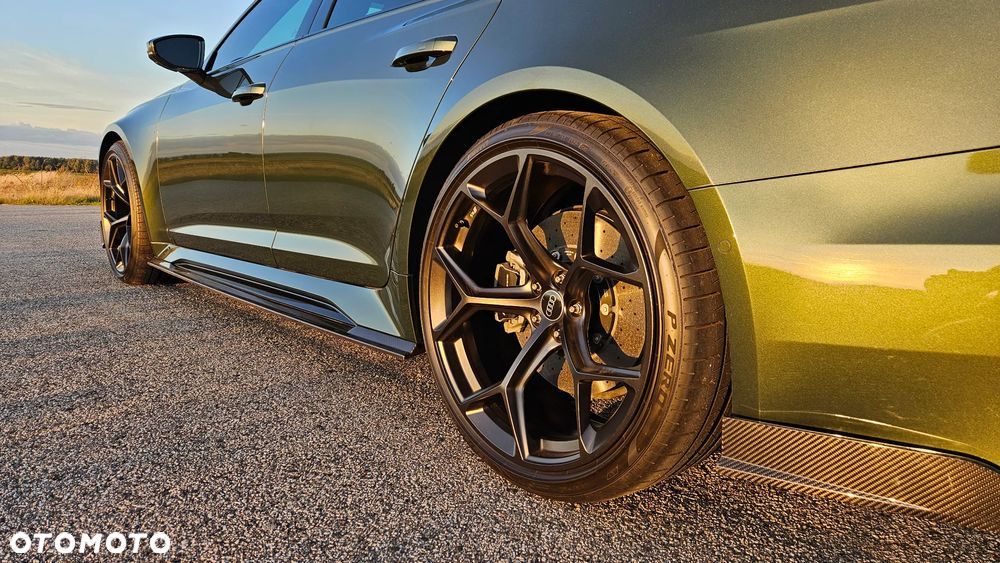 Audi RS6 - 22