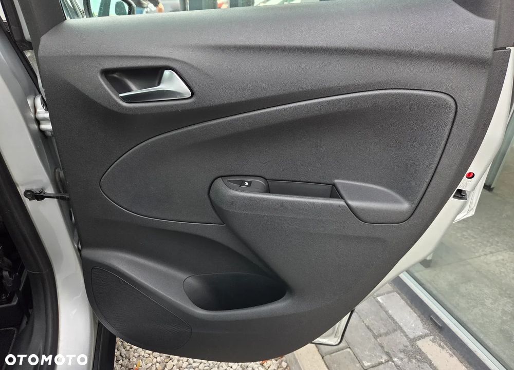 Opel Crossland X 1.6 ECOTEC Start/Stop Innovation - 14