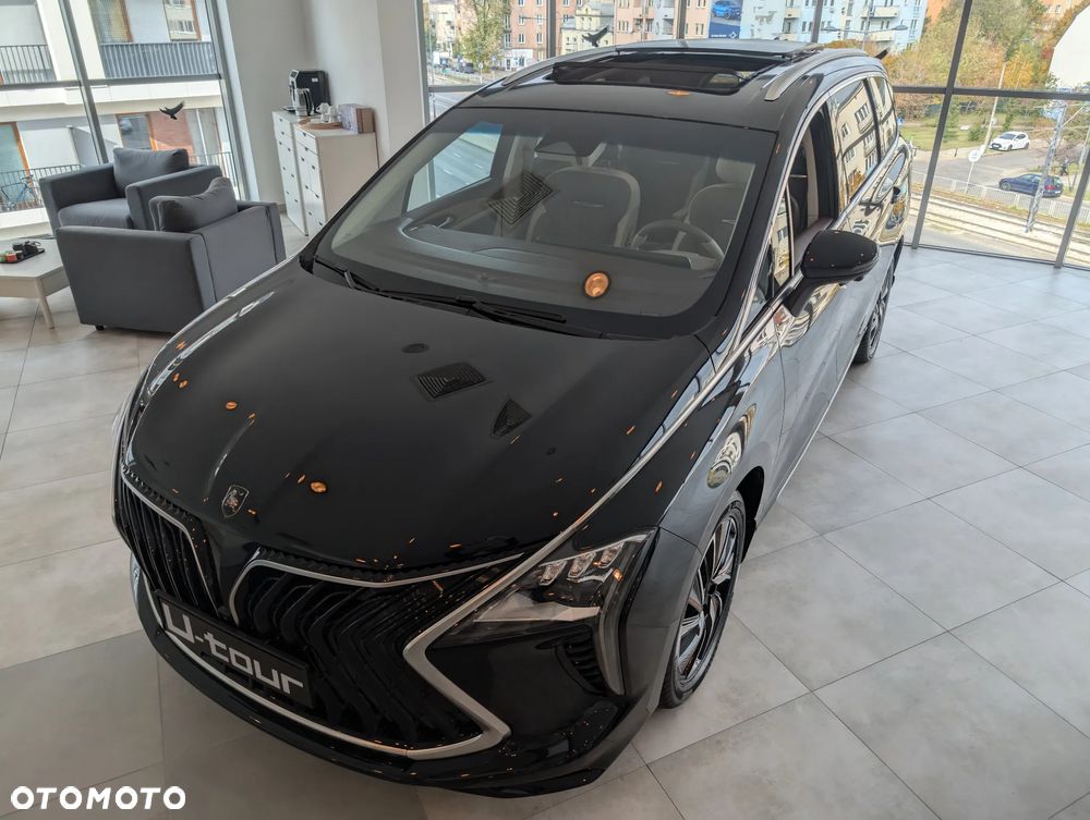 Forthing T5 EVO - 13