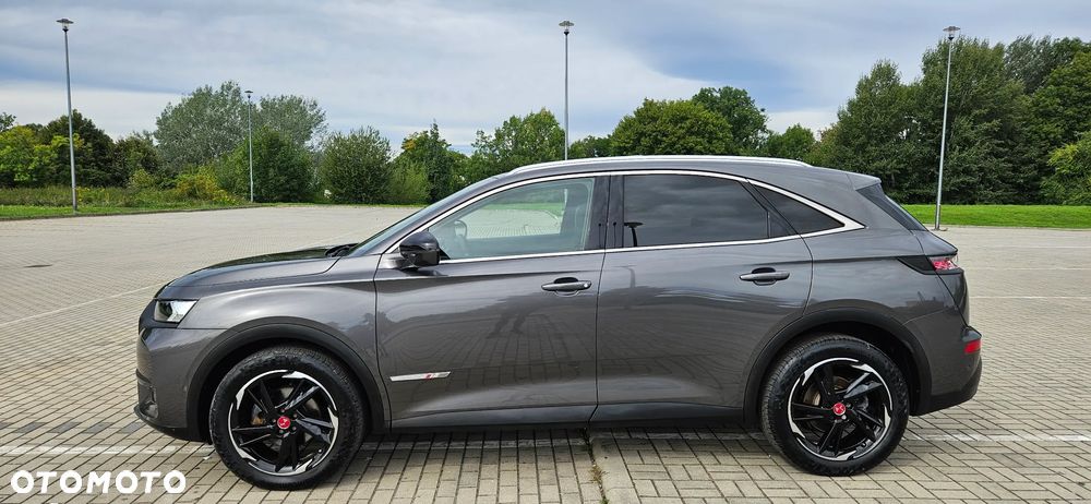 DS Automobiles DS 7 Crossback 1.2 PureTech So Chic - 30