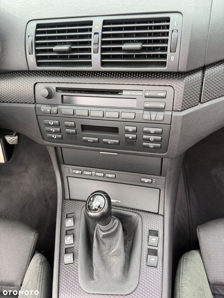 BMW Seria 3 320 Ci Edition Sport - 26