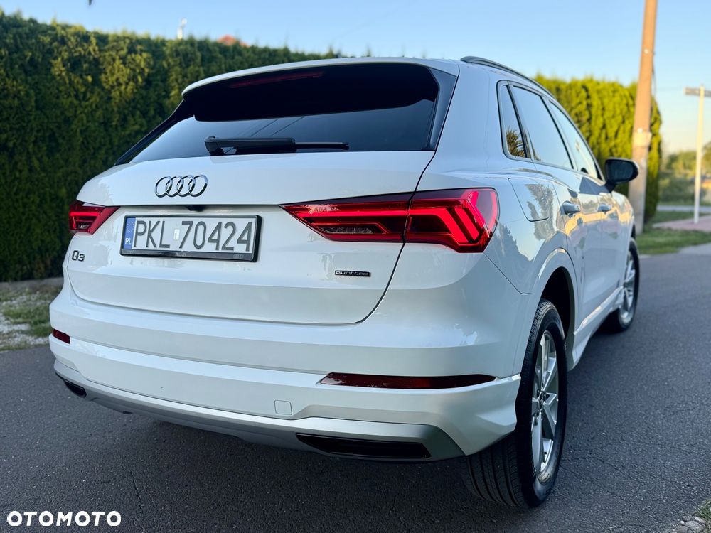 Audi Q3 45 TFSI Quattro S tronic - 14