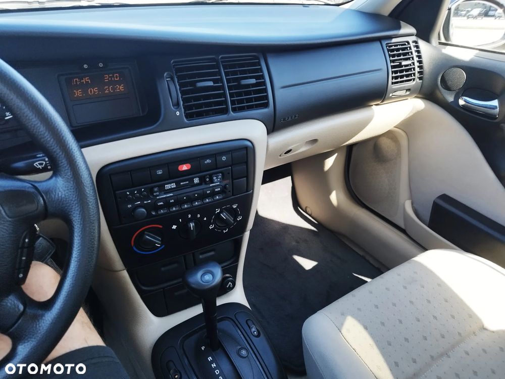 Opel Vectra - 37