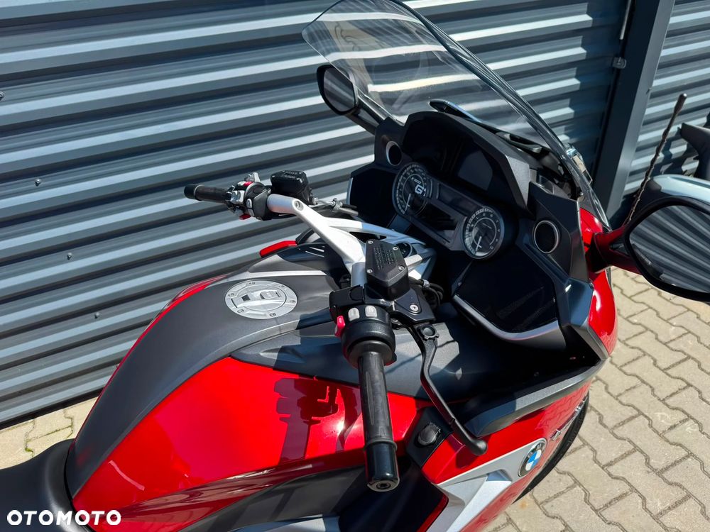 BMW K - 10