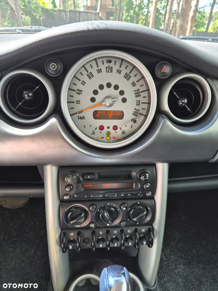 MINI Cooper - 3