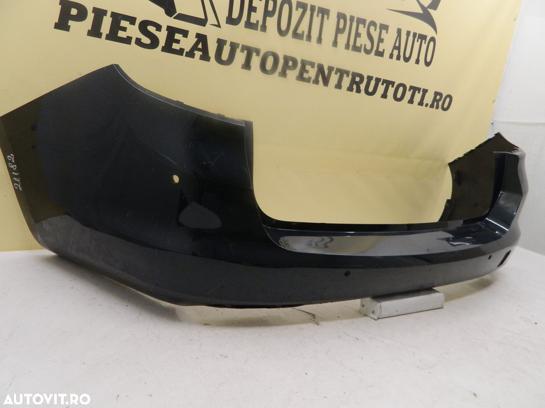 Bara spate Opel Astra K, Kombi, 2015,  2016, 2017, 2018, 2019, 236528514. - 4