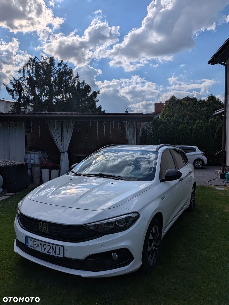 Fiat Tipo 1.0 T3 City Life - 1