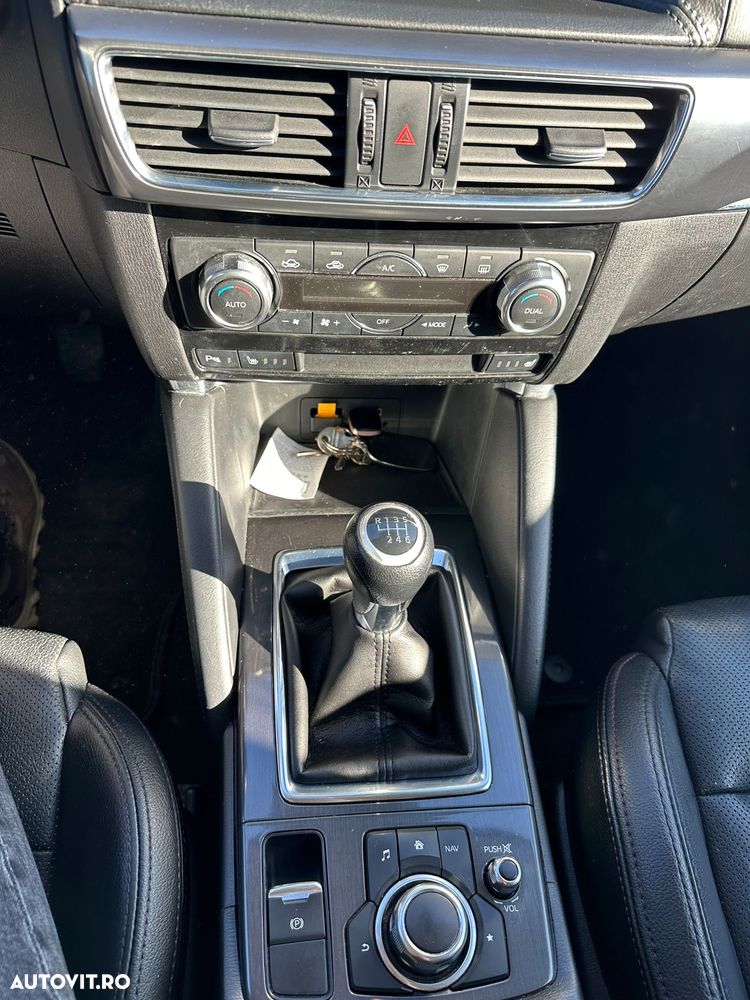 Mazda CX-5 CD175 4x4 Revolution Top - 16