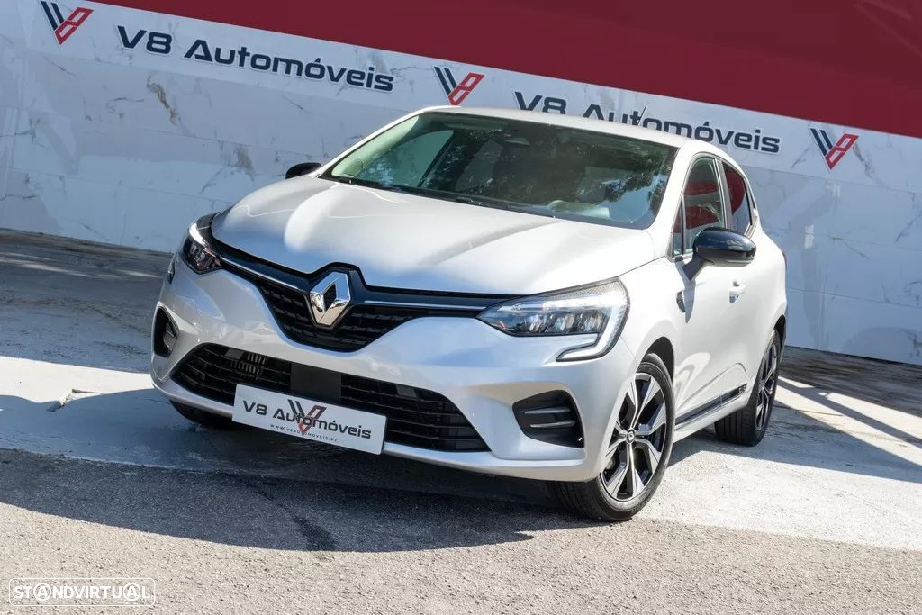 Renault Clio 1.0 TCe Limited - 6