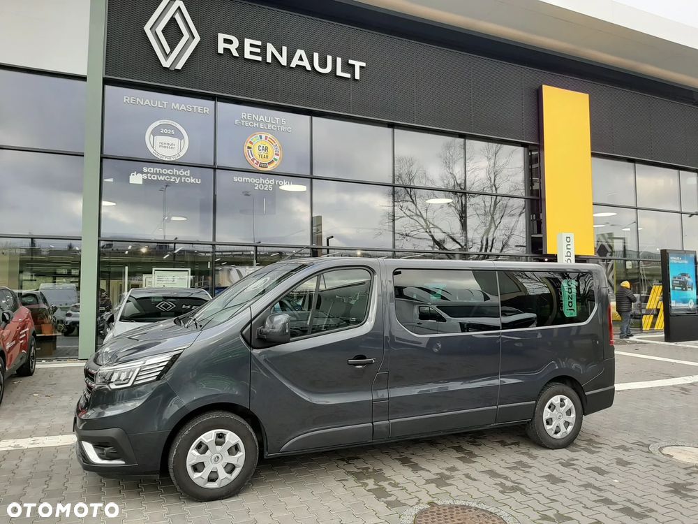 Renault Trafic SpaceClass 2.0 dCi - 7