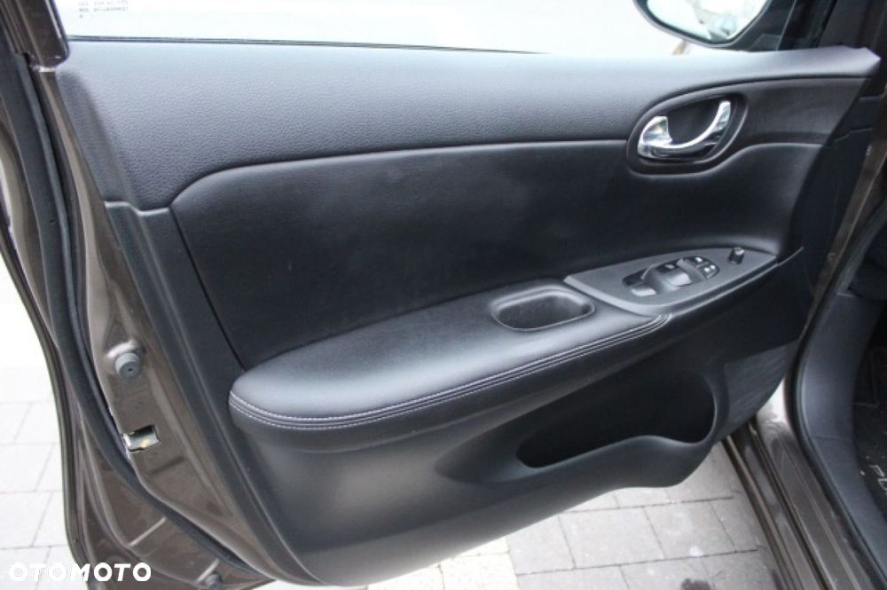 Nissan Pulsar - 28