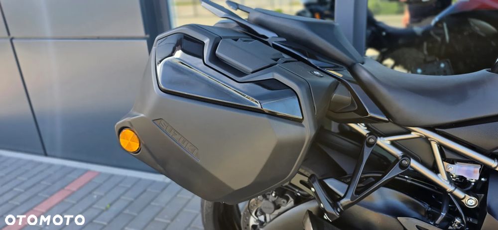 Suzuki GSX - 15