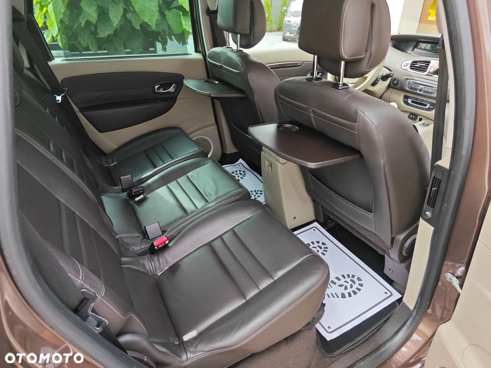 Renault Grand Scenic - 18